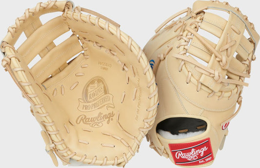 Bryce Harper Pro Preferred 13-Inch 1st Base Mitt - Rawlings