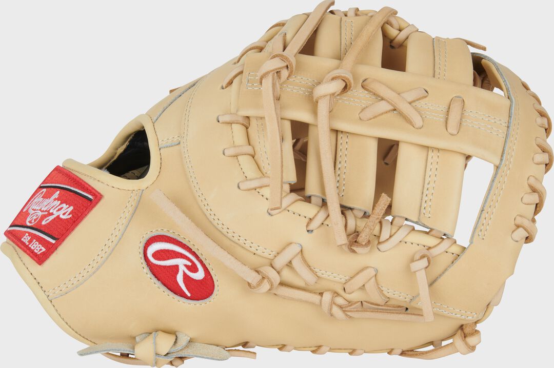 Bryce Harper Pro Preferred 13-Inch 1st Base Mitt - Rawlings