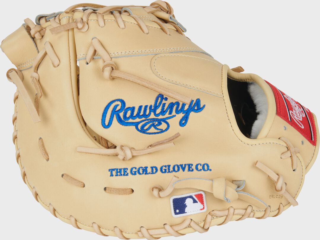 Bryce Harper Pro Preferred 13-Inch 1st Base Mitt - Rawlings