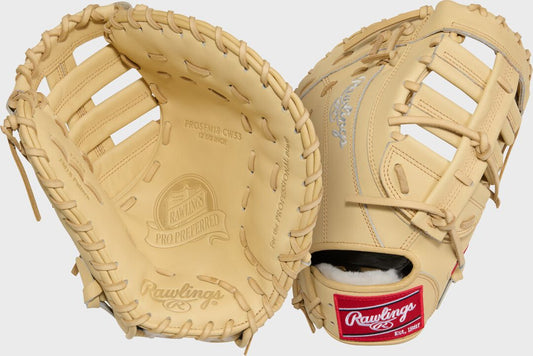Gameday 57 Series Christian Walker Pro Preferred 1st Base Mitt Right Hand Throw - Rawlings