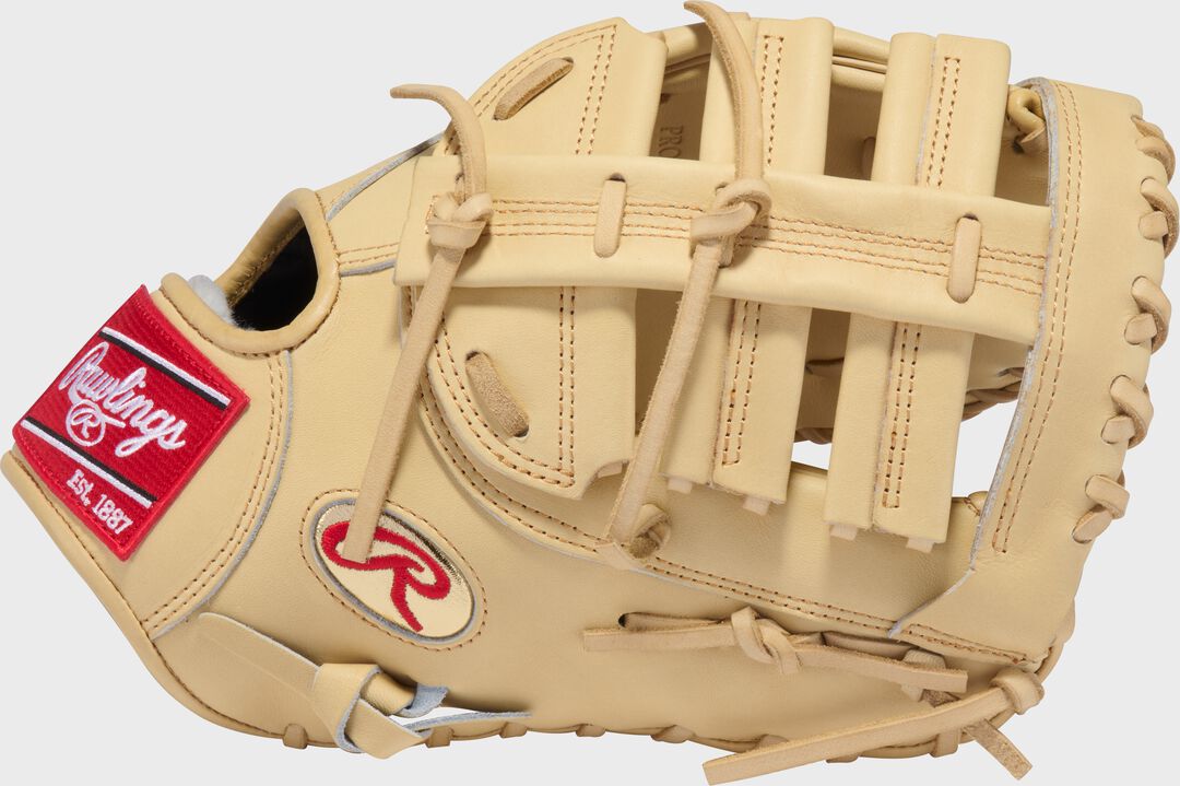 Gameday 57 Series Christian Walker Pro Preferred 1st Base Mitt Right Hand Throw - Rawlings