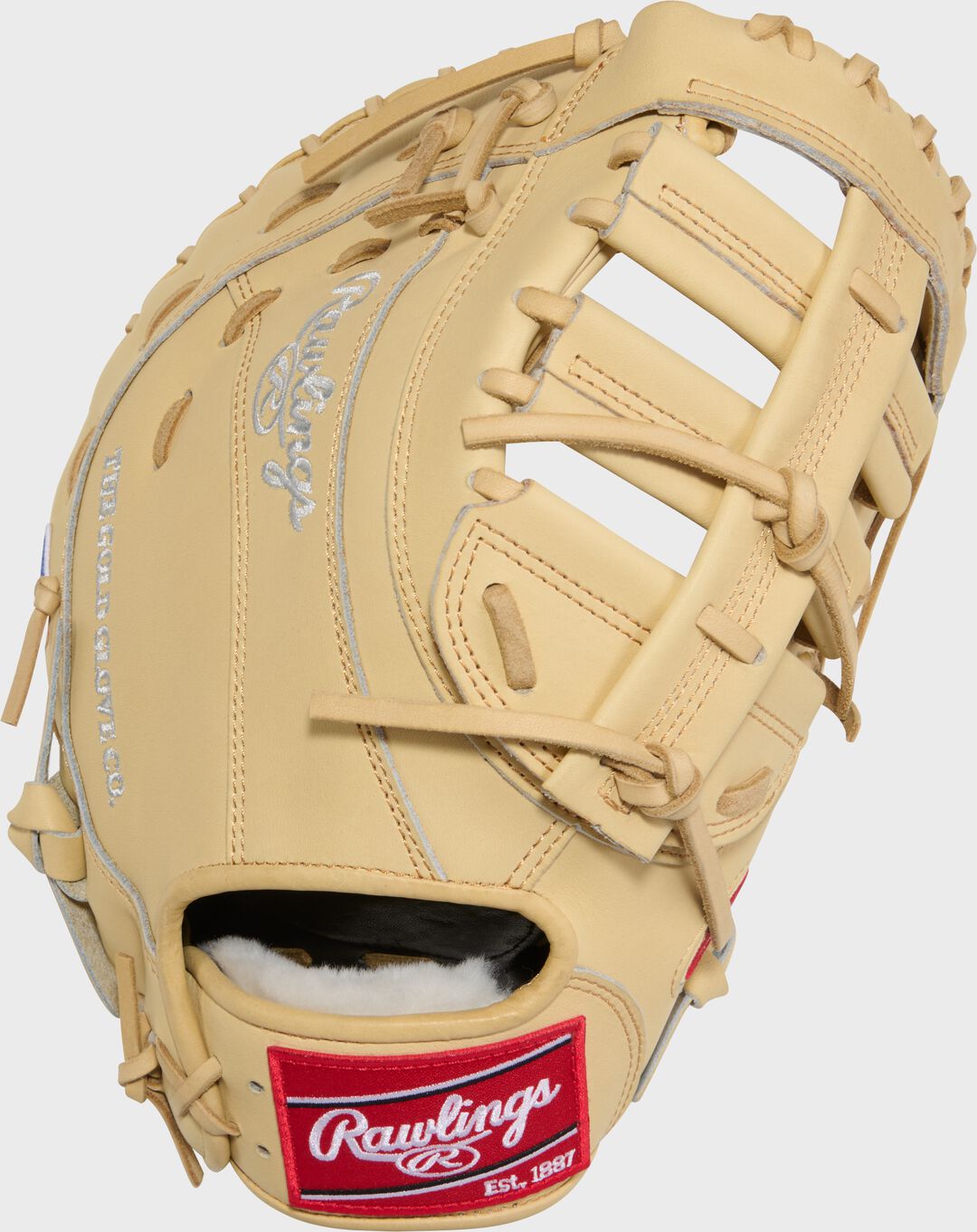 Gameday 57 Series Christian Walker Pro Preferred 1st Base Mitt Right Hand Throw - Rawlings