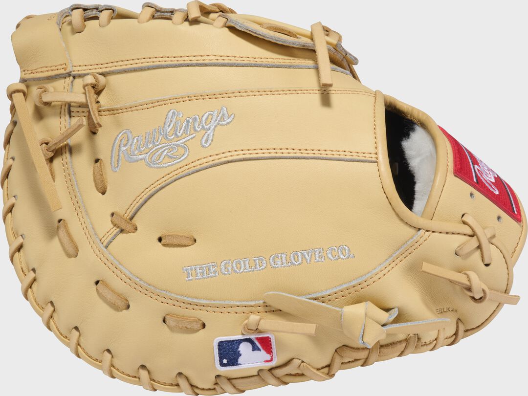 Gameday 57 Series Christian Walker Pro Preferred 1st Base Mitt Right Hand Throw - Rawlings