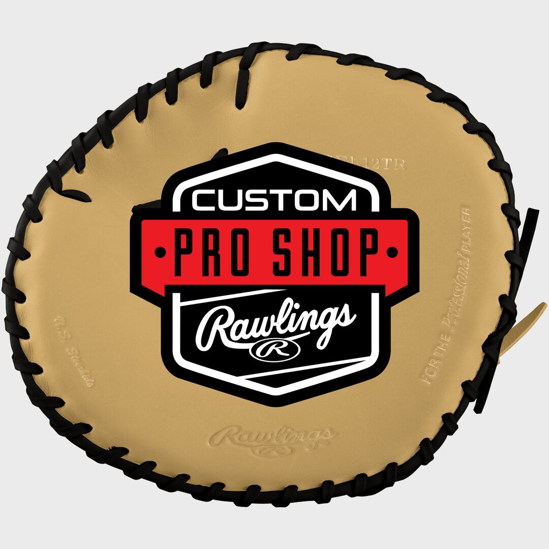Pro Preferred Custom Trainer Glove - Rawlings