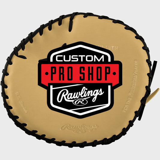 Pro Preferred Custom Trainer Glove - Rawlings