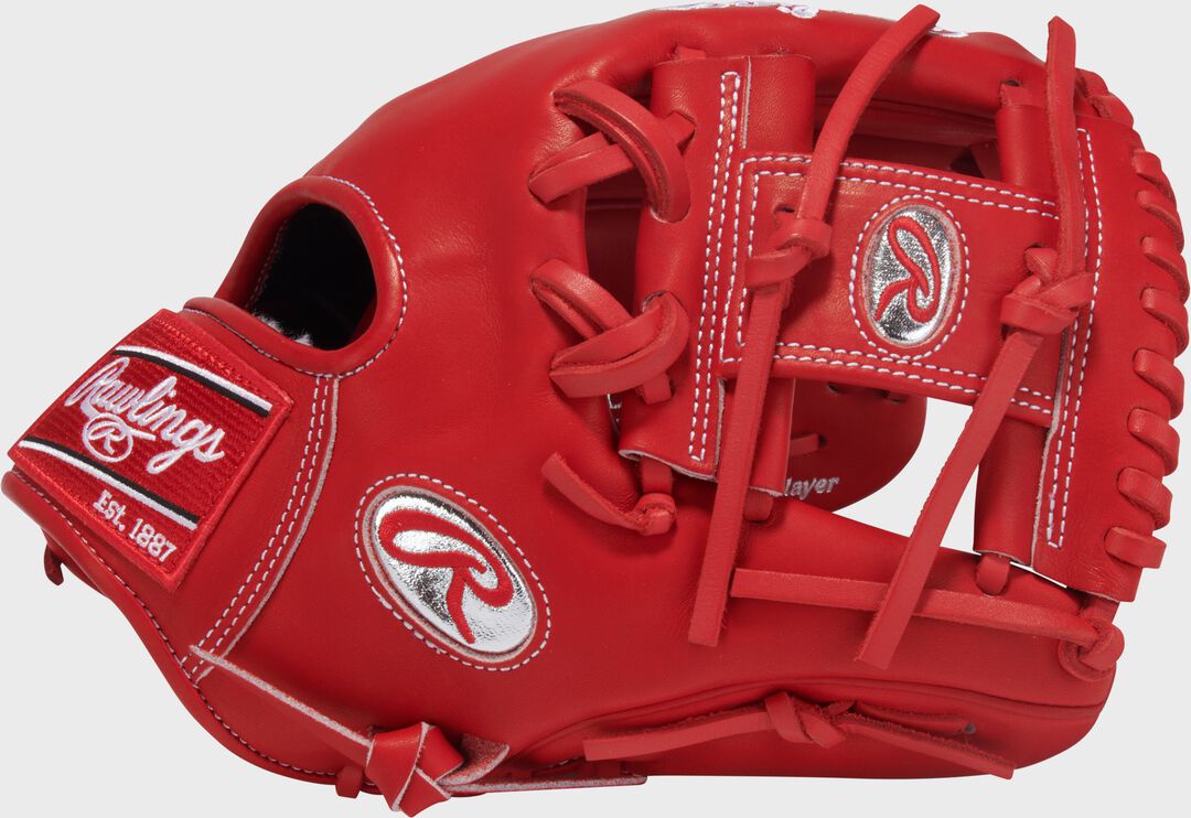Gameday 57 Series Andrés Giménez Pro Preferred Glove Right Hand Throw - Rawlings