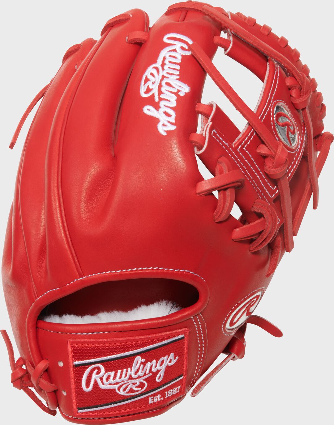 Gameday 57 Series Andrés Giménez Pro Preferred Glove Right Hand Throw - Rawlings