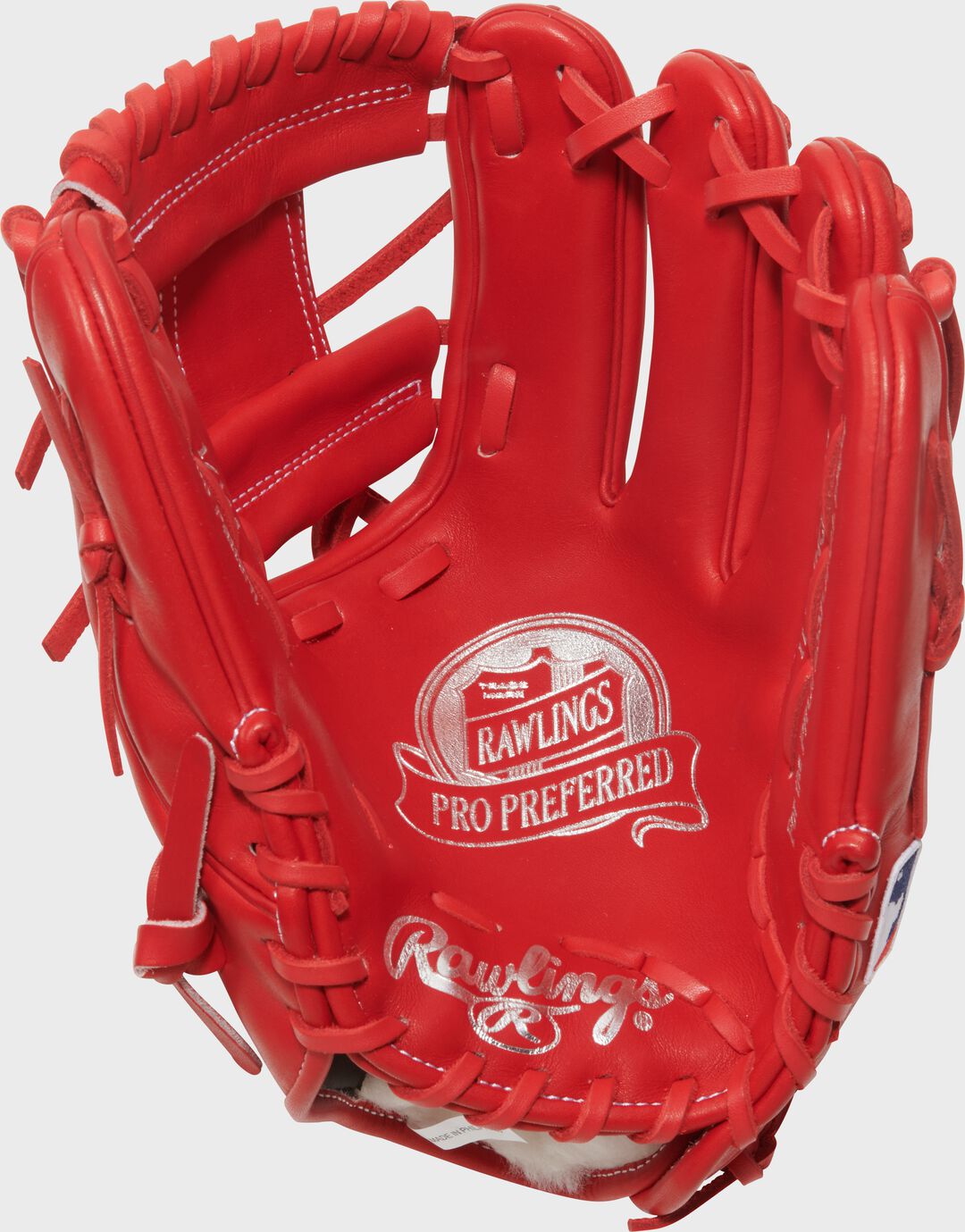 Gameday 57 Series Andrés Giménez Pro Preferred Glove Right Hand Throw - Rawlings