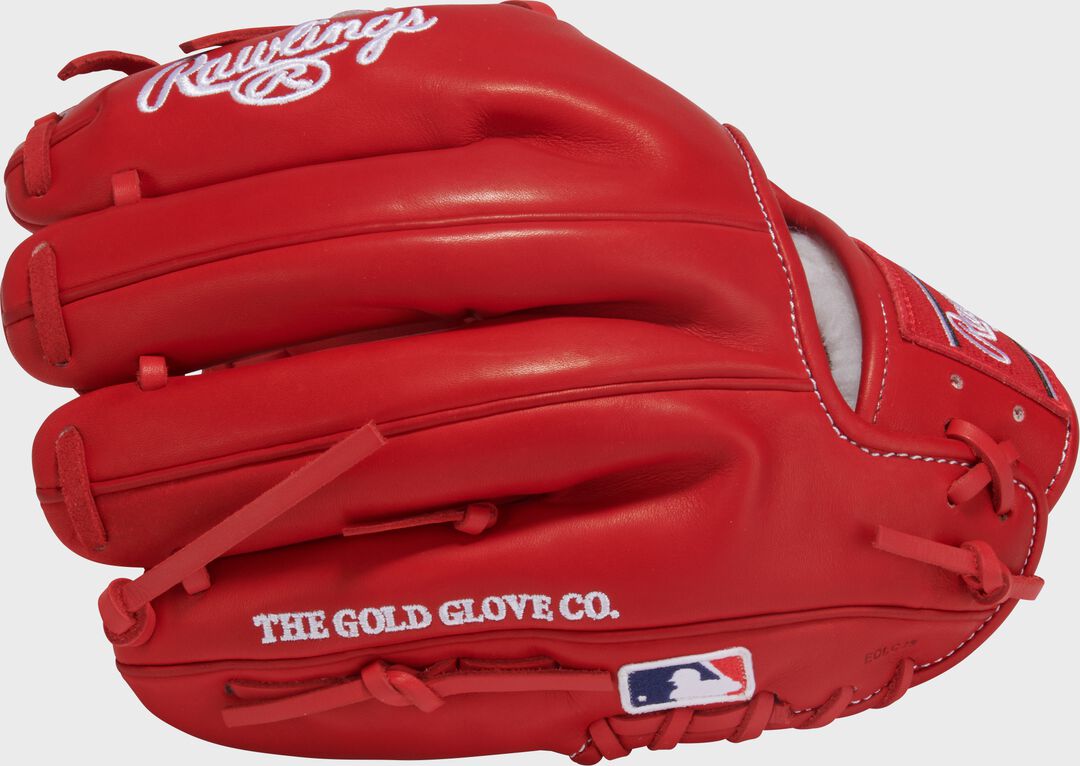 Gameday 57 Series Andrés Giménez Pro Preferred Glove Right Hand Throw - Rawlings