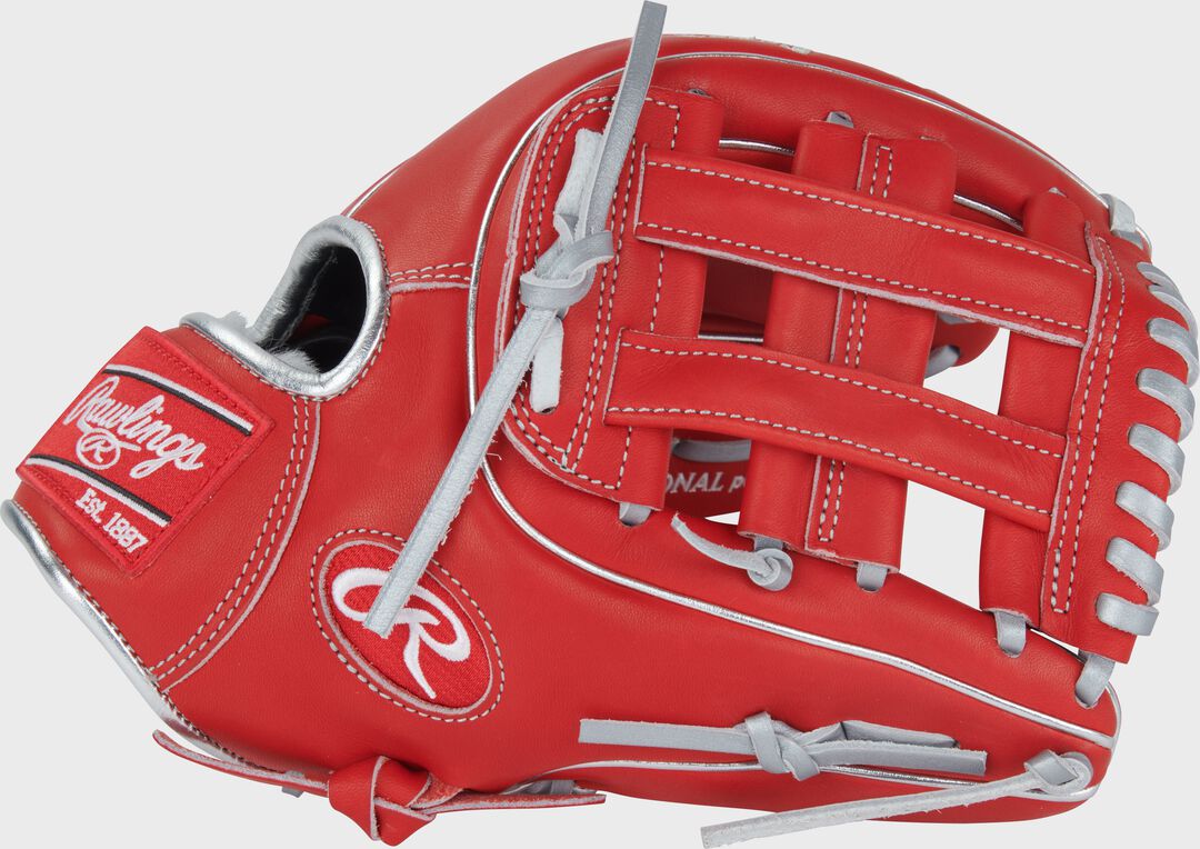 Carlos Correa Pro Preferred 11.75-Inch Infield Glove Right Hand Throw - Rawlings