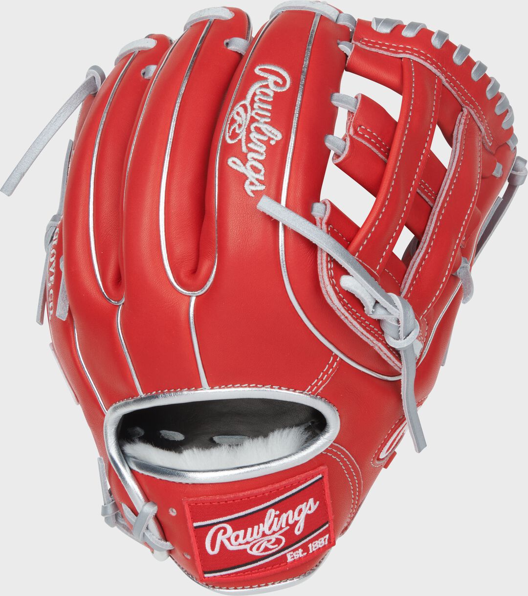 Carlos Correa Pro Preferred 11.75-Inch Infield Glove Right Hand Throw - Rawlings