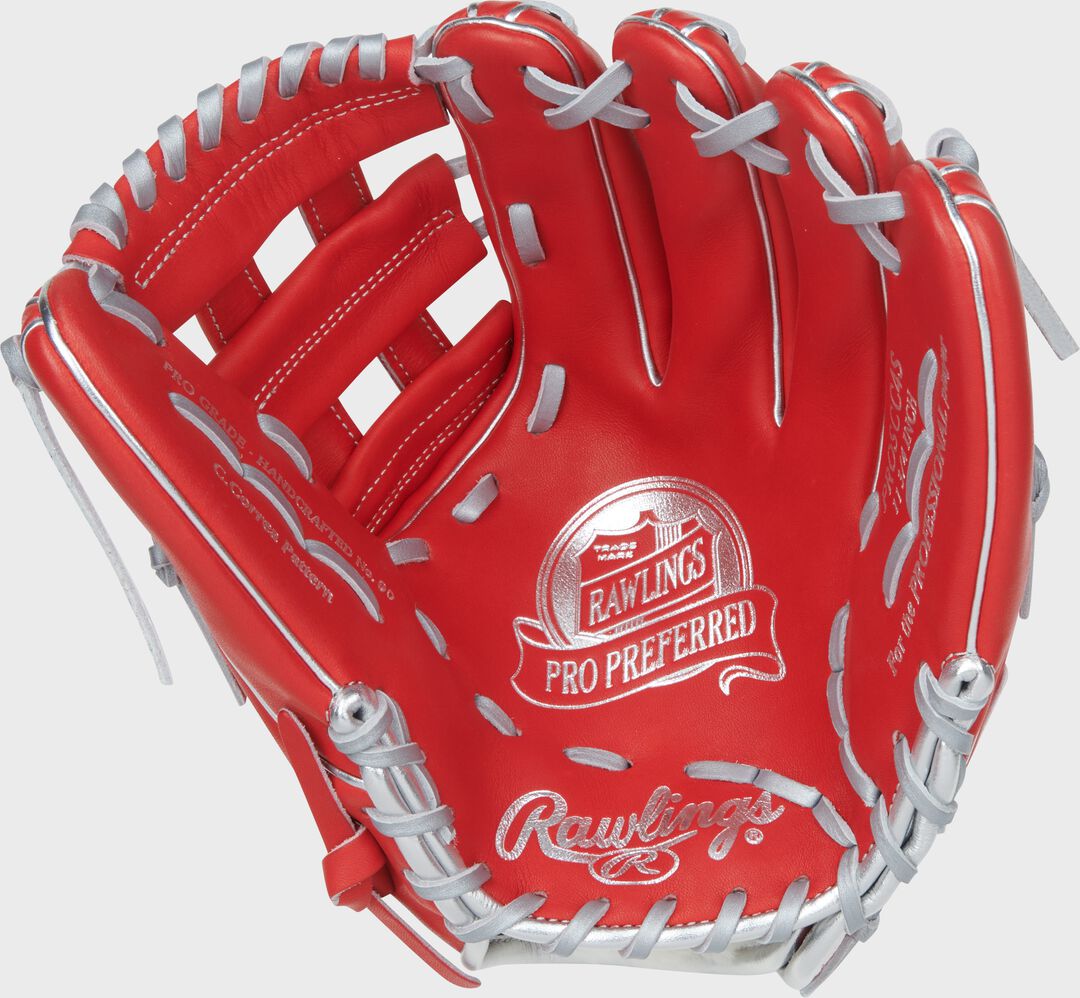 Carlos Correa Pro Preferred 11.75-Inch Infield Glove Right Hand Throw - Rawlings