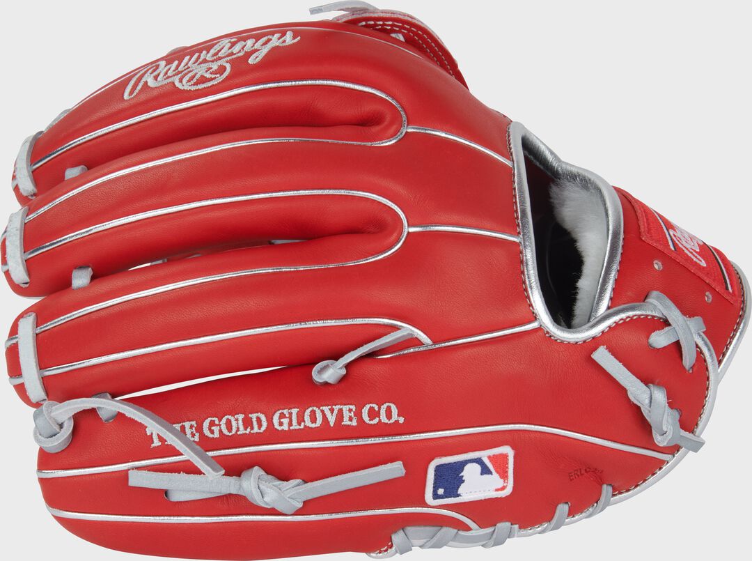 Carlos Correa Pro Preferred 11.75-Inch Infield Glove Right Hand Throw - Rawlings