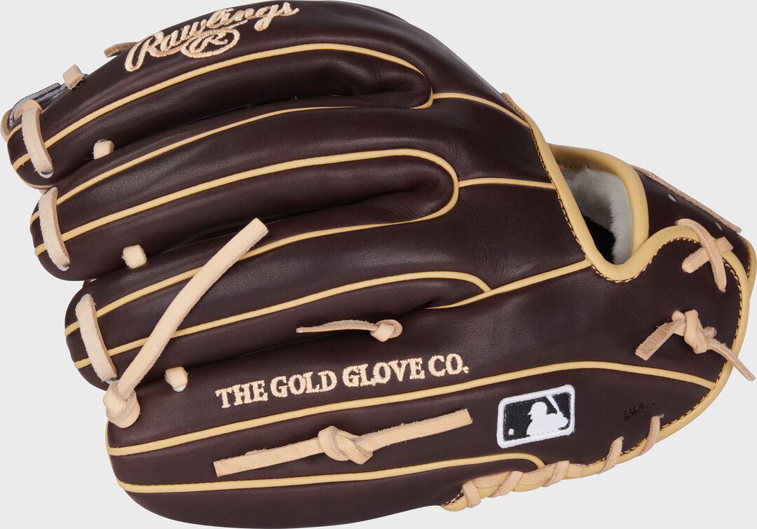 11.75-inch Pro Preferred Infield Glove Right Hand Throw - Rawlings