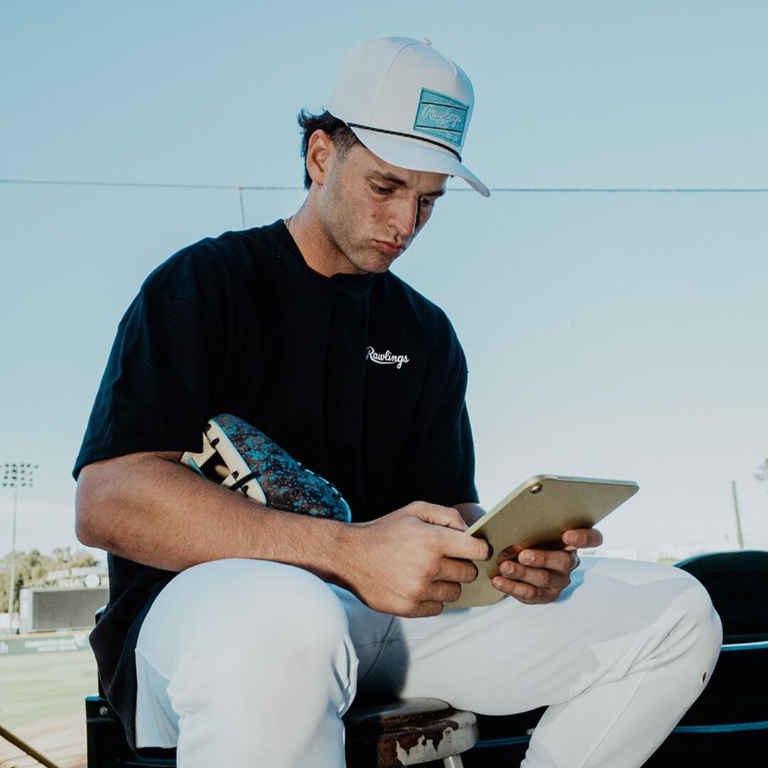 REV1X Custom Glove - Rawlings