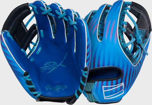 Rawlings REV1X 11.5 in Infield Glove Right Hand Throw - Rawlings