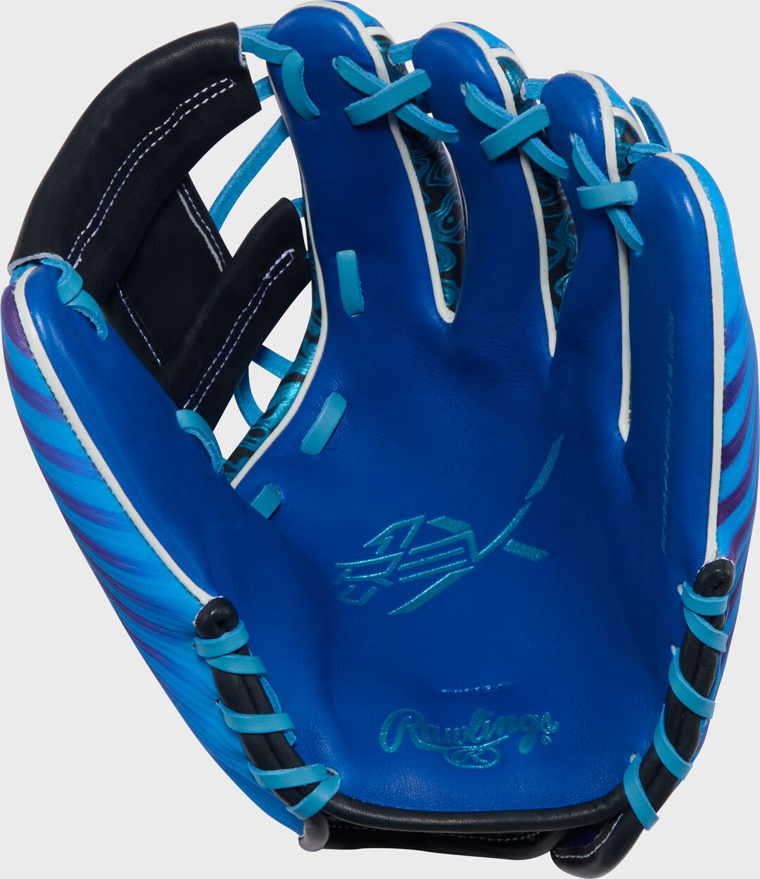 Rawlings REV1X 11.5 in Infield Glove Right Hand Throw - Rawlings