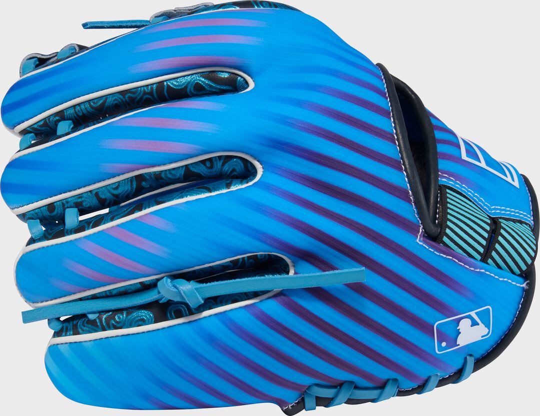 Rawlings REV1X 11.5 in Infield Glove Right Hand Throw - Rawlings