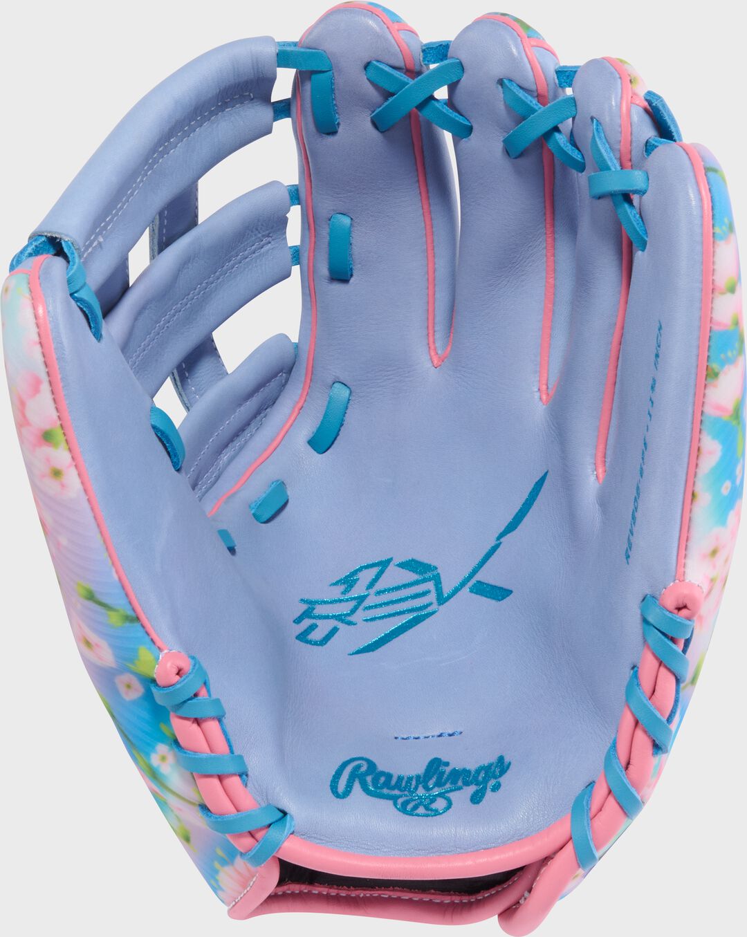 Rawlings REV1X 11.75 in Infield Glove Right Hand Throw - Rawlings