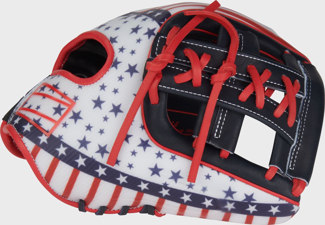 Rawlings 4th of July REV1X 11.5" Infield Glove - Rawlings