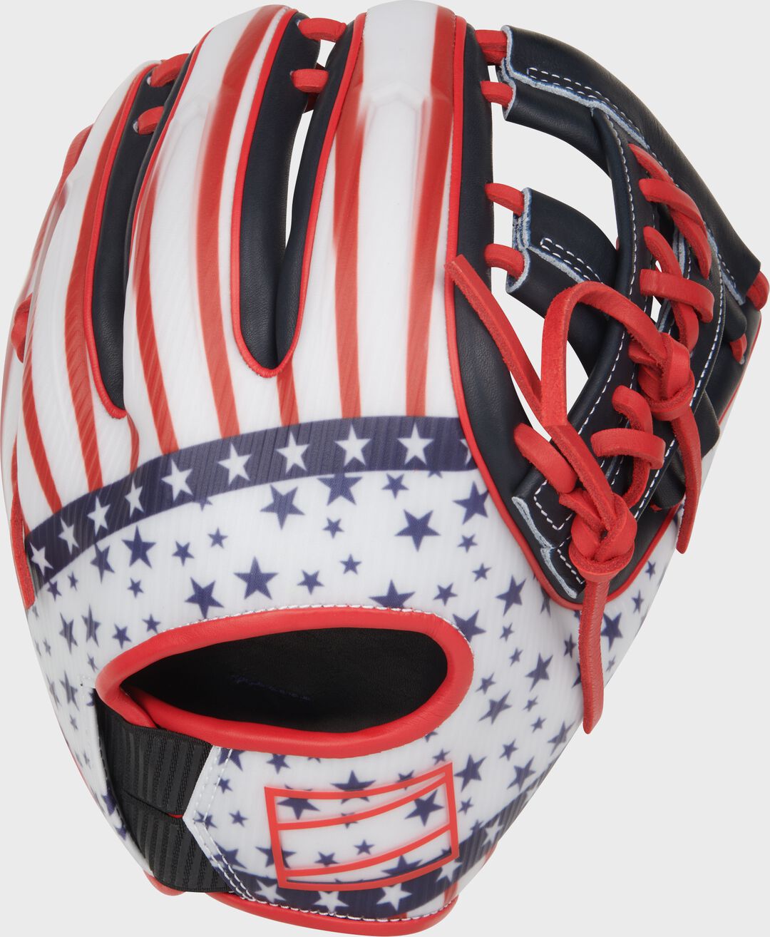 Rawlings 4th of July REV1X 11.5" Infield Glove - Rawlings