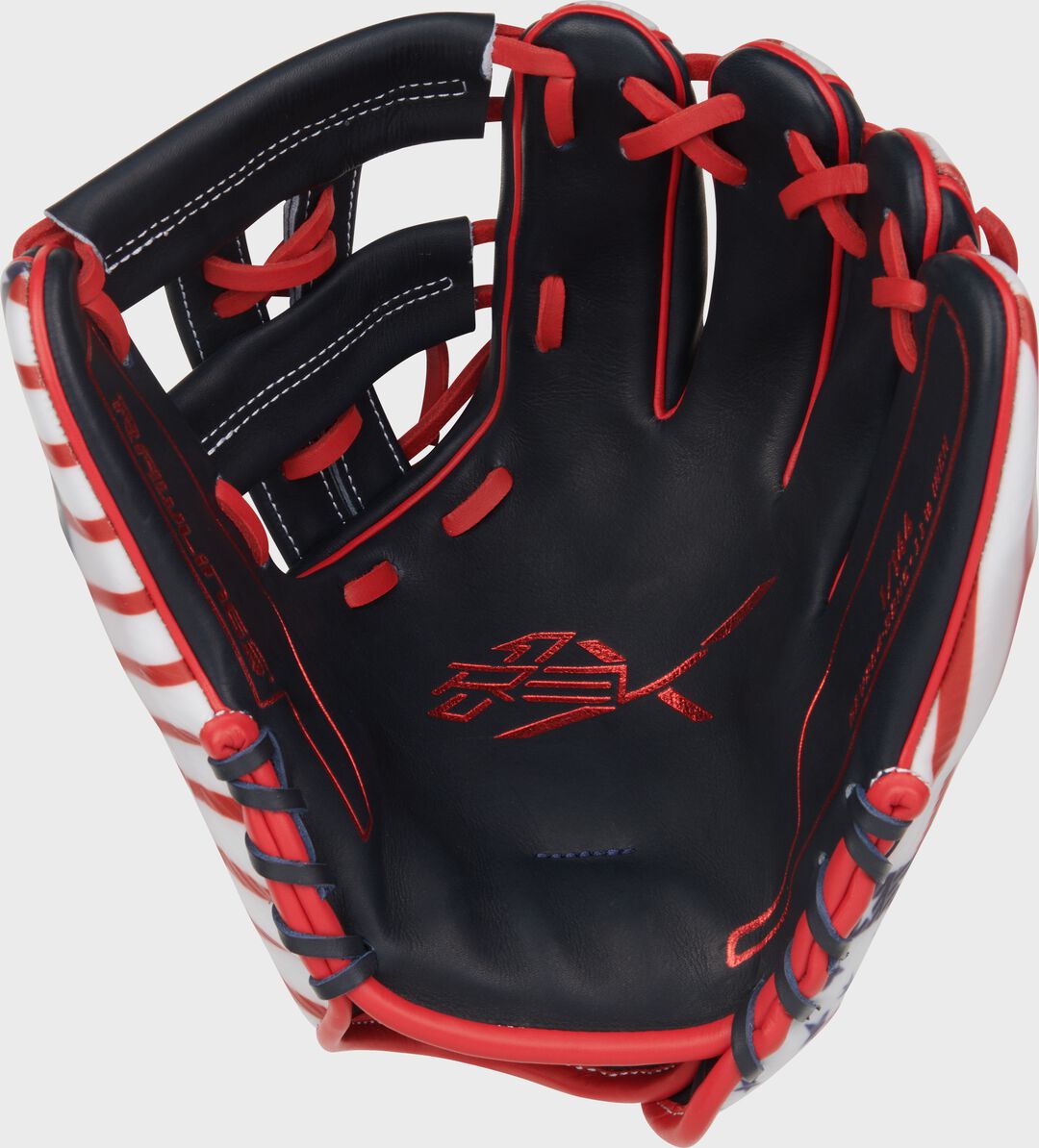 Rawlings 4th of July REV1X 11.5" Infield Glove - Rawlings