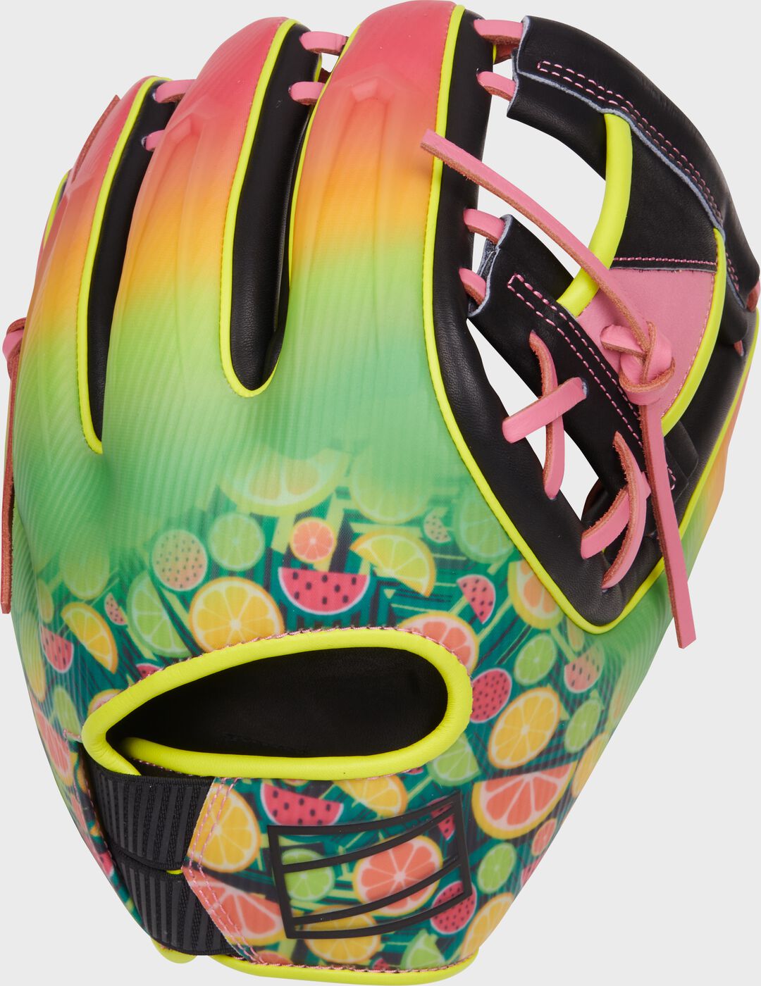 REV1X 11.75" Summer Fresh Infield Glove Right Hand Throw - Rawlings