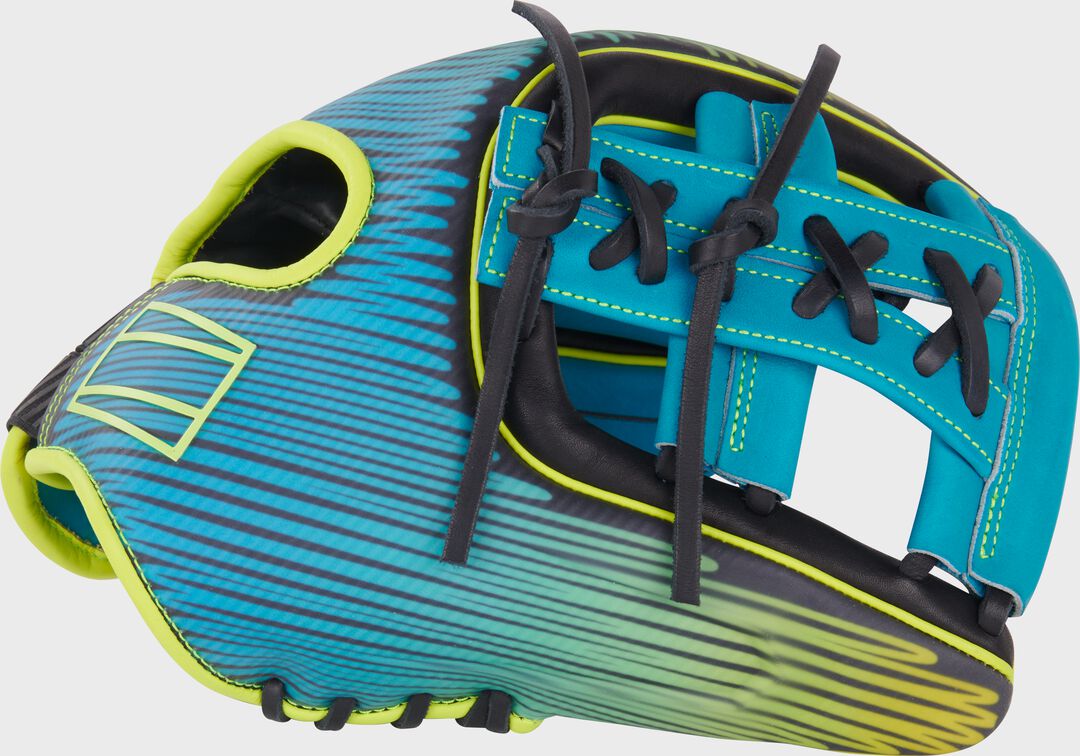 Rawlings Limited Edition REV1X 11.75 in Infield Glove - Rawlings