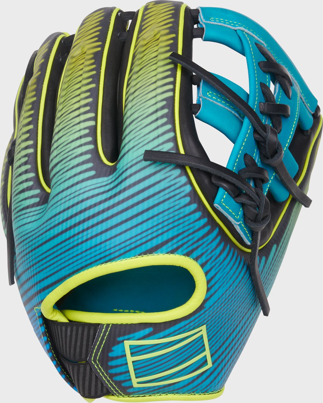 Rawlings Limited Edition REV1X 11.75 in Infield Glove - Rawlings