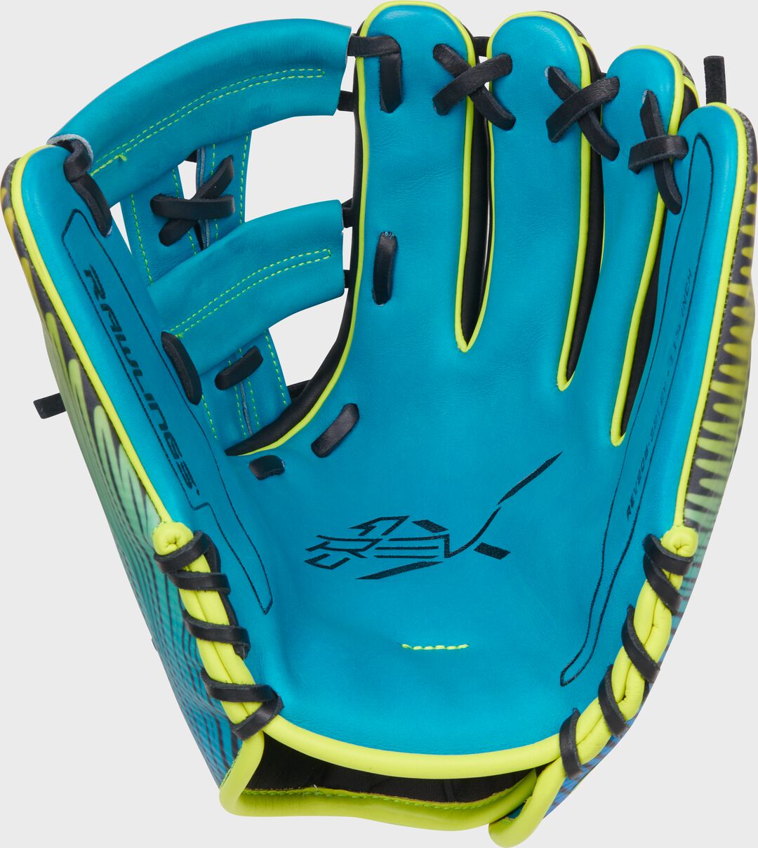 Rawlings Limited Edition REV1X 11.75 in Infield Glove - Rawlings