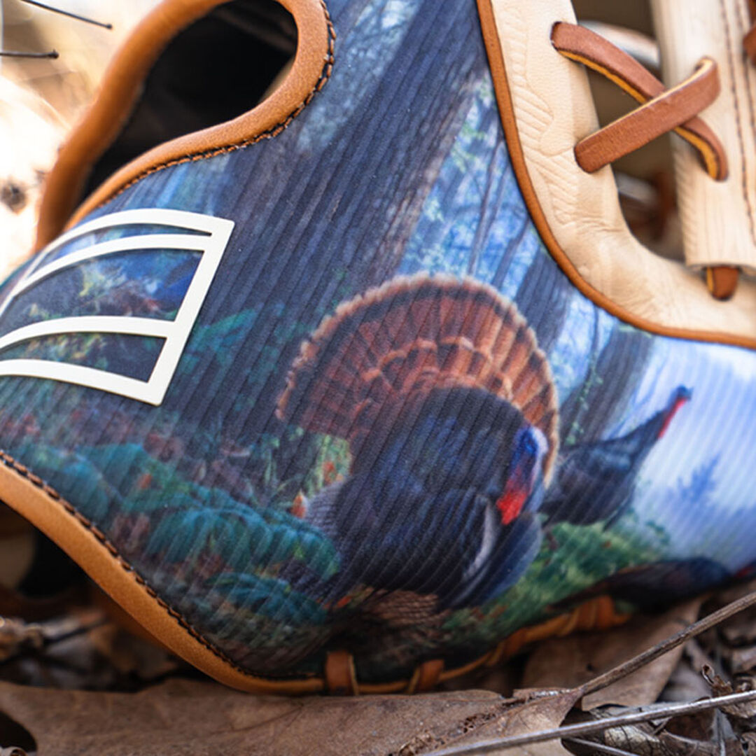 Rawlings Exclusive Turkey REV1X 11.75 in Infield Glove Right Hand Throw - Rawlings