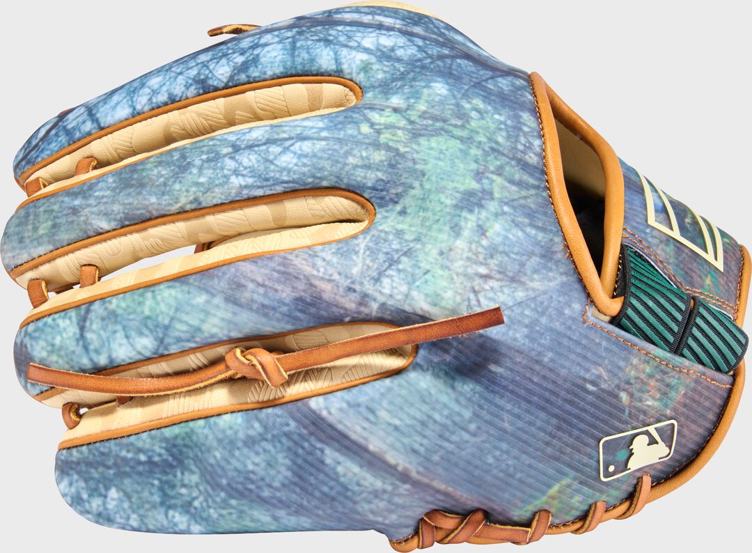 Rawlings Exclusive Turkey REV1X 11.75 in Infield Glove Right Hand Throw - Rawlings