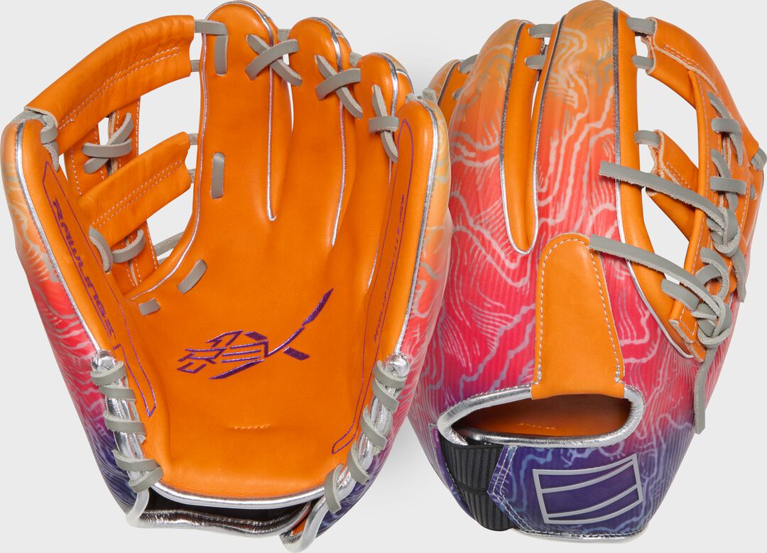 Rawlings REV1X Francisco Lindor 11.75-Inch Infield Glove - Rawlings