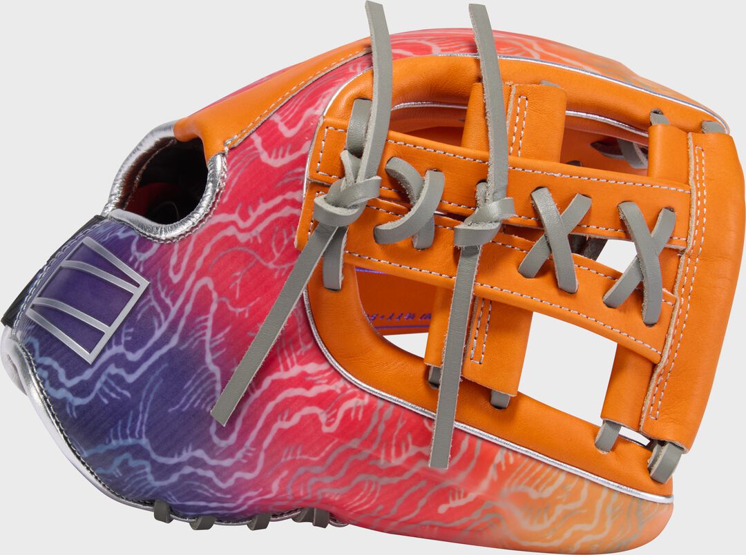 Rawlings REV1X Francisco Lindor 11.75-Inch Infield Glove - Rawlings
