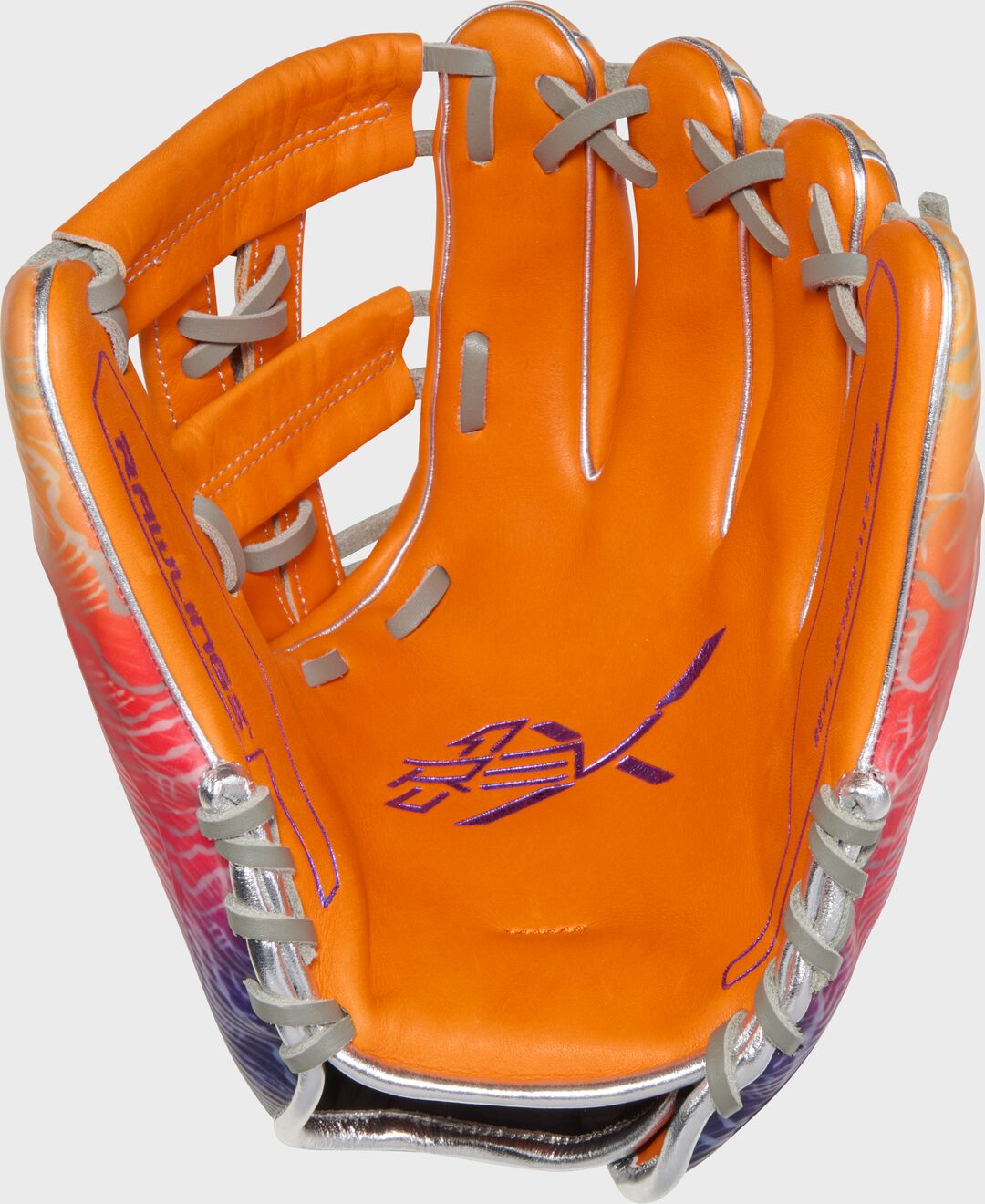 Rawlings REV1X Francisco Lindor 11.75-Inch Infield Glove - Rawlings