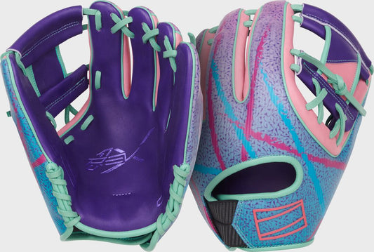Rawlings Limited Edition REV1X 11.75 in Infield Glove - Rawlings