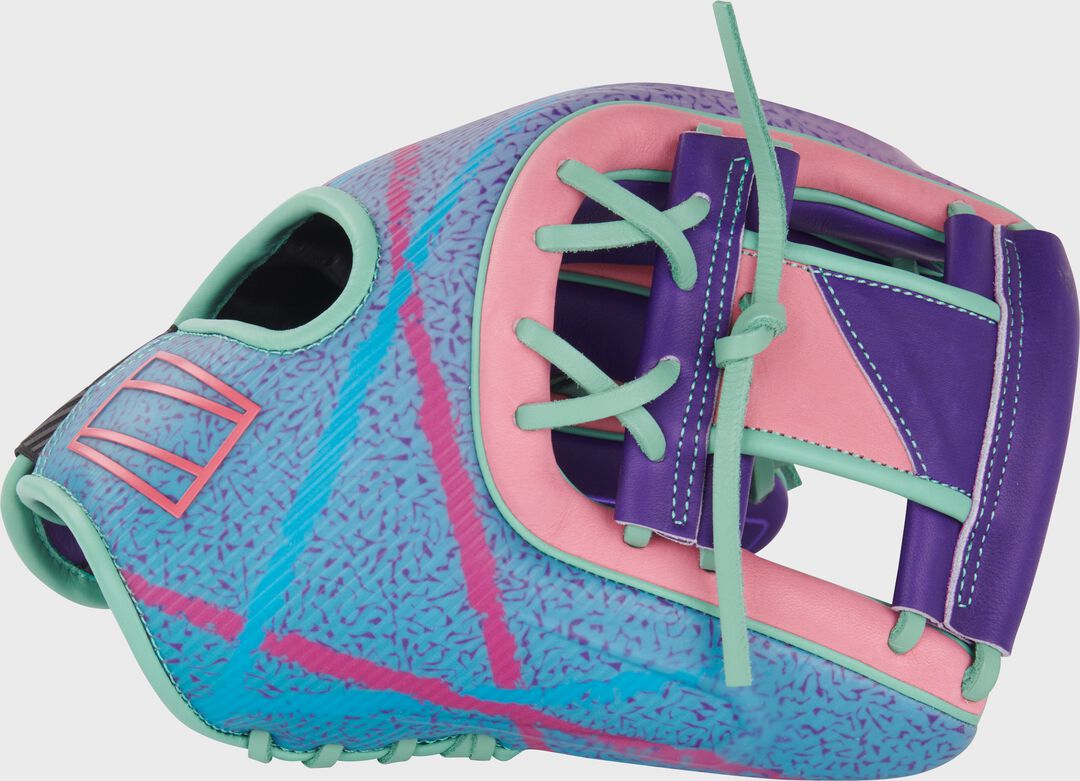 Rawlings Limited Edition REV1X 11.75 in Infield Glove - Rawlings