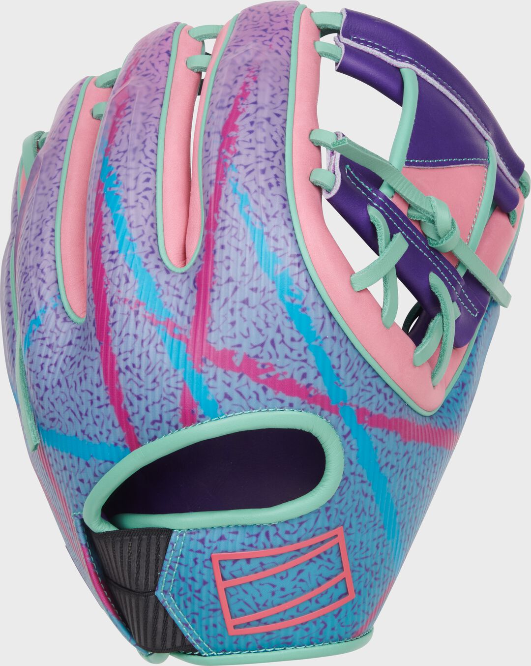 Rawlings Limited Edition REV1X 11.75 in Infield Glove - Rawlings