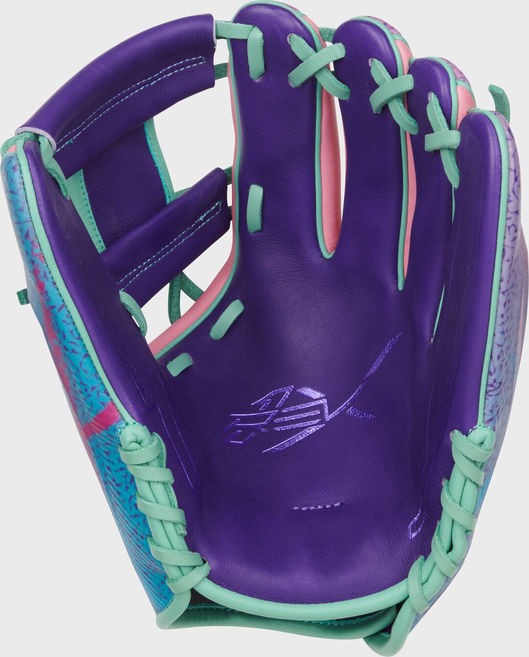 Rawlings Limited Edition REV1X 11.75 in Infield Glove - Rawlings