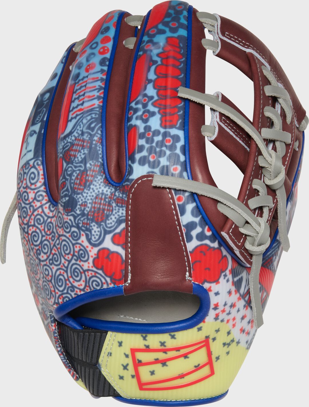 Rawlings REV1X Francisco Lindor 11.75-Inch Infield Glove - Rawlings