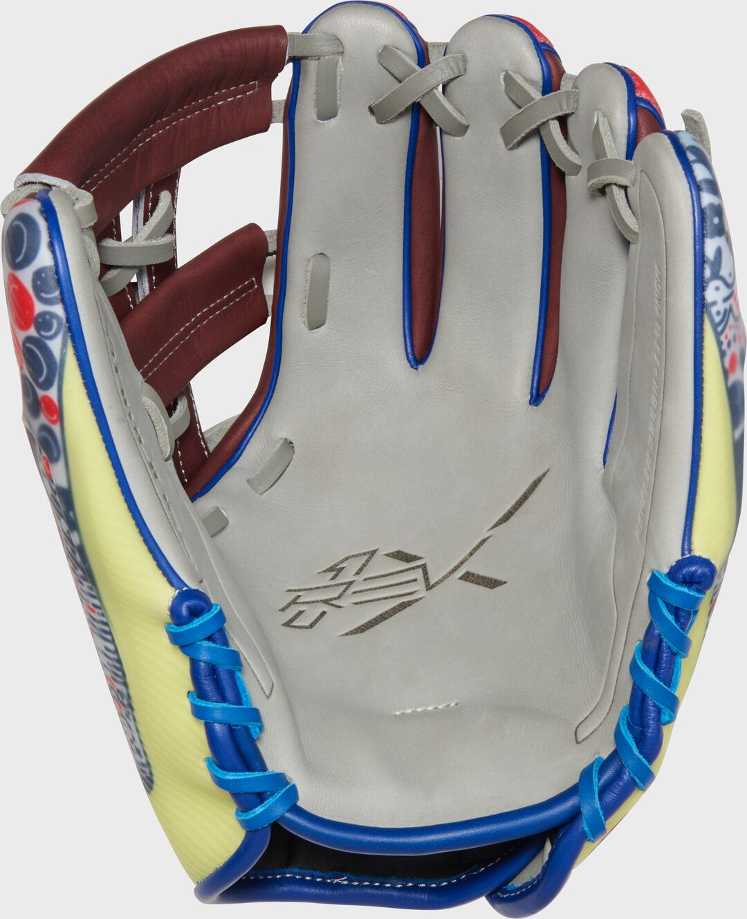 Rawlings REV1X Francisco Lindor 11.75-Inch Infield Glove - Rawlings