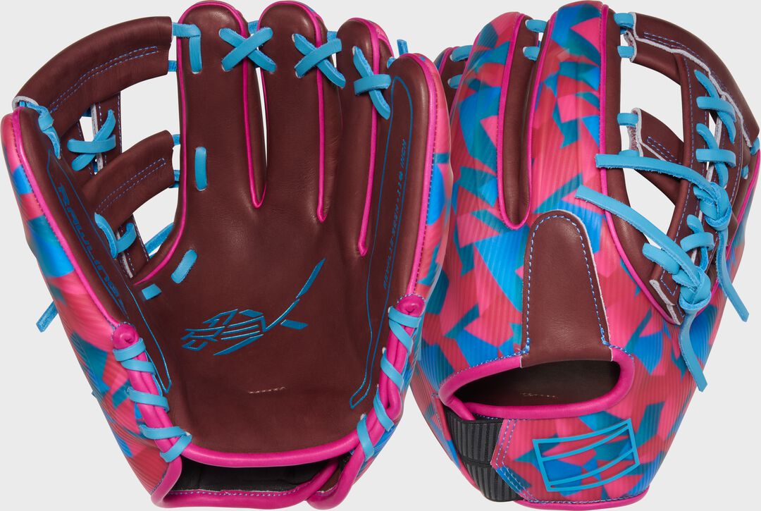 Rawlings REV1X Francisco Lindor 11.75-Inch Infield Glove - Rawlings