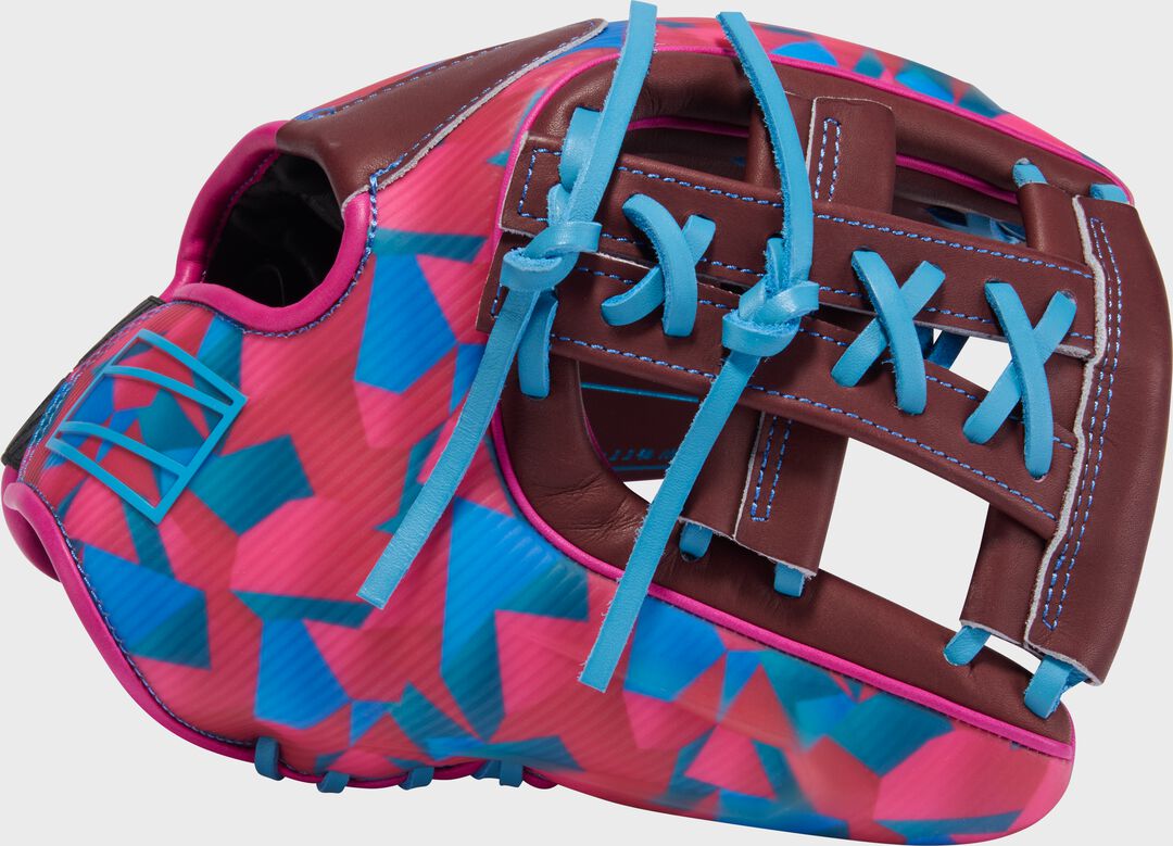 Rawlings REV1X Francisco Lindor 11.75-Inch Infield Glove - Rawlings