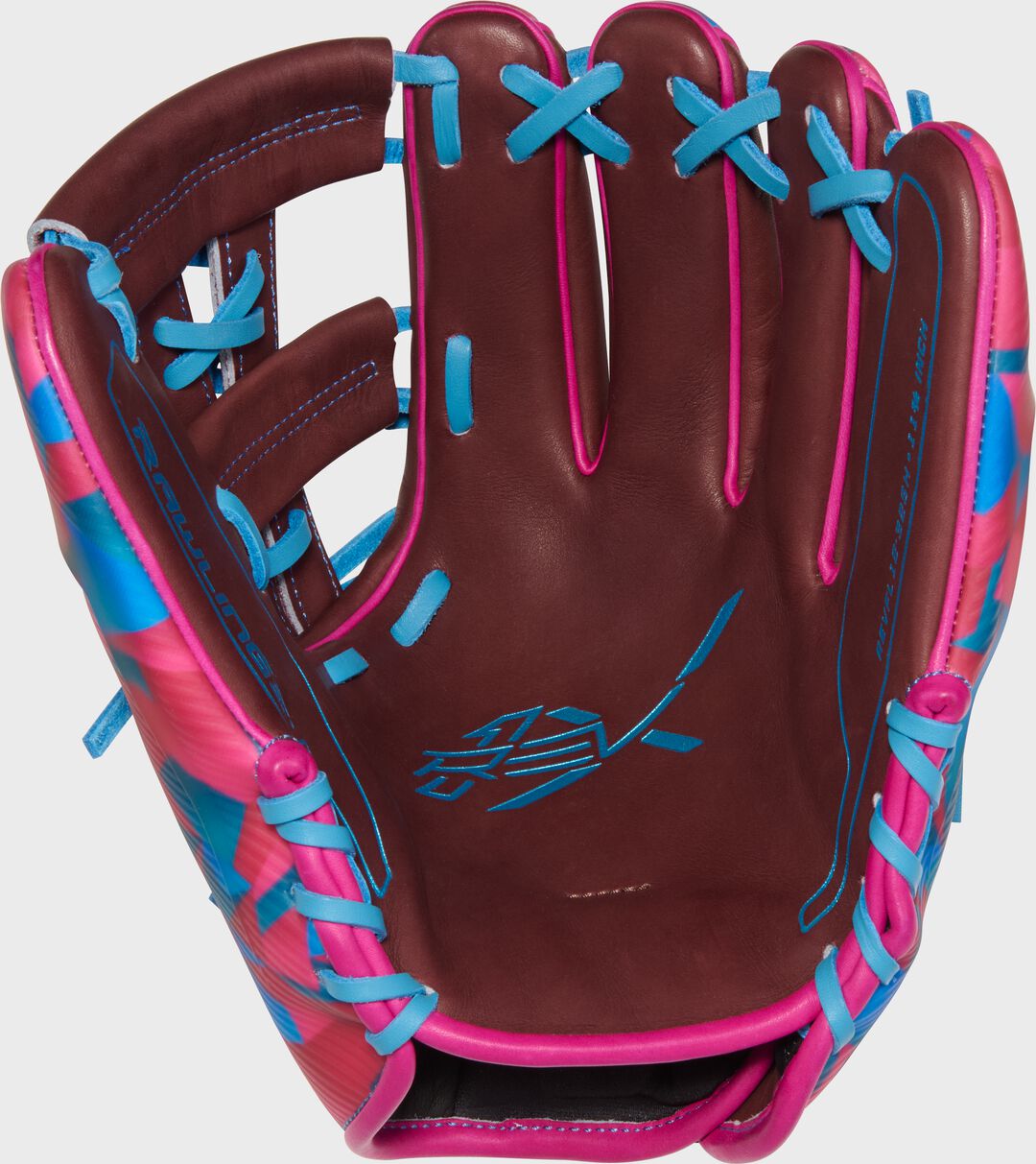 Rawlings REV1X Francisco Lindor 11.75-Inch Infield Glove - Rawlings