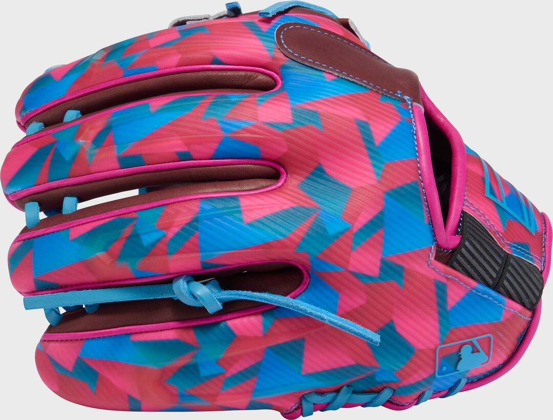 Rawlings REV1X Francisco Lindor 11.75-Inch Infield Glove - Rawlings