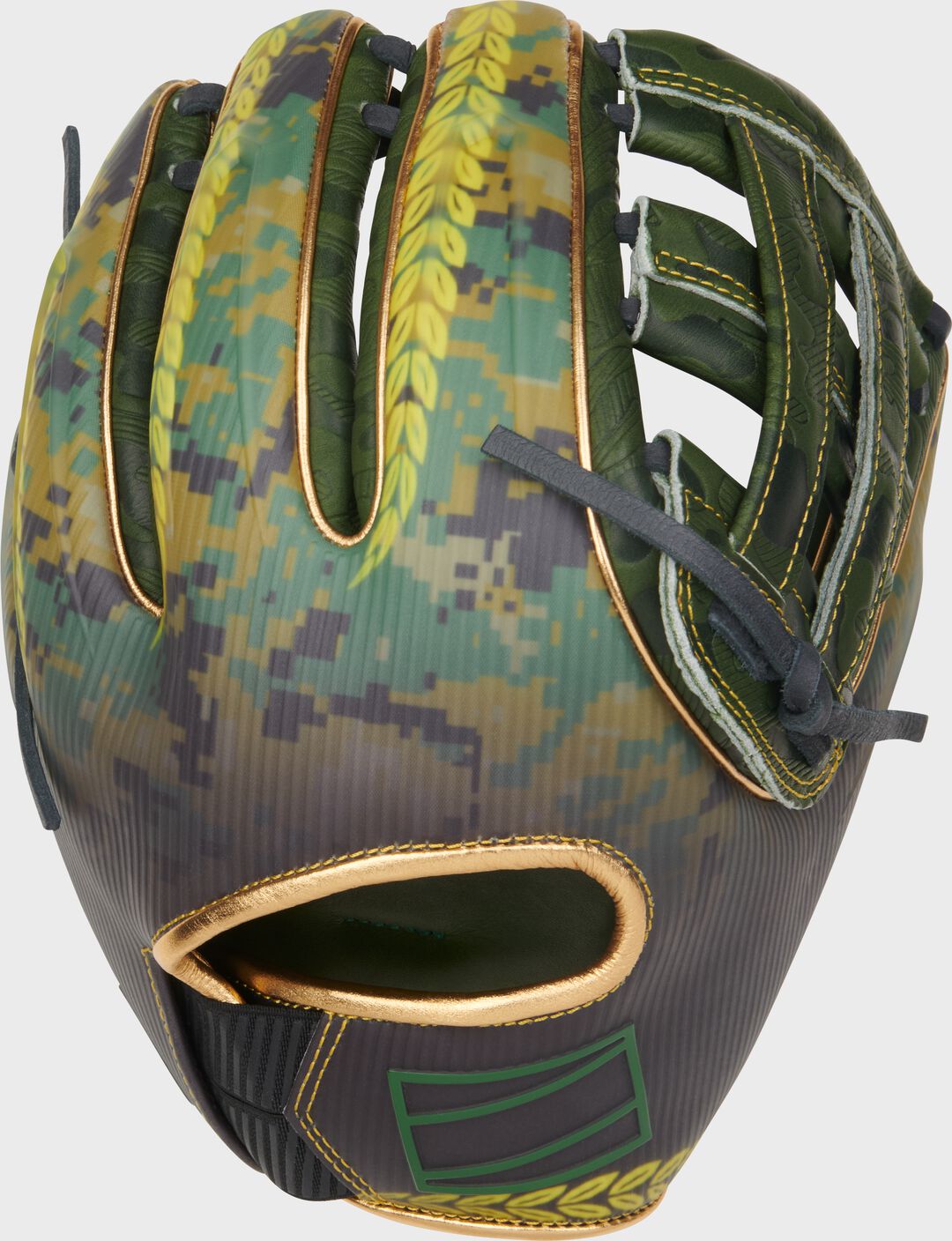 Rawlings REV1X 11.75" Veteran's Day Infield Glove Right Hand Throw - Rawlings