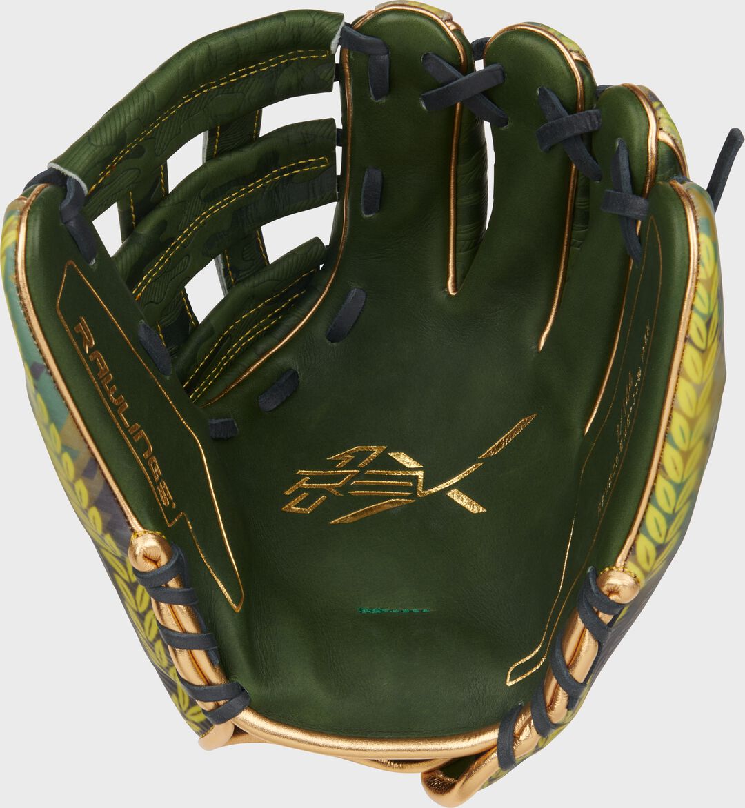 Rawlings REV1X 11.75" Veteran's Day Infield Glove Right Hand Throw - Rawlings