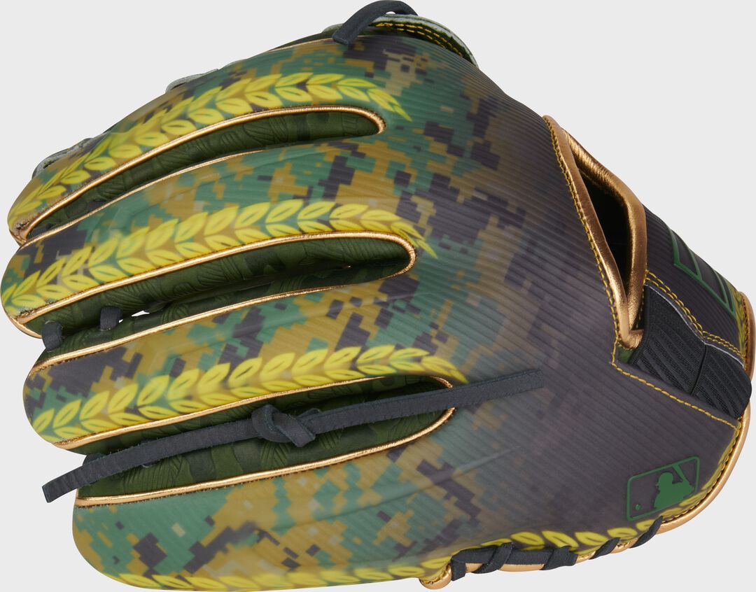 Rawlings REV1X 11.75" Veteran's Day Infield Glove Right Hand Throw - Rawlings