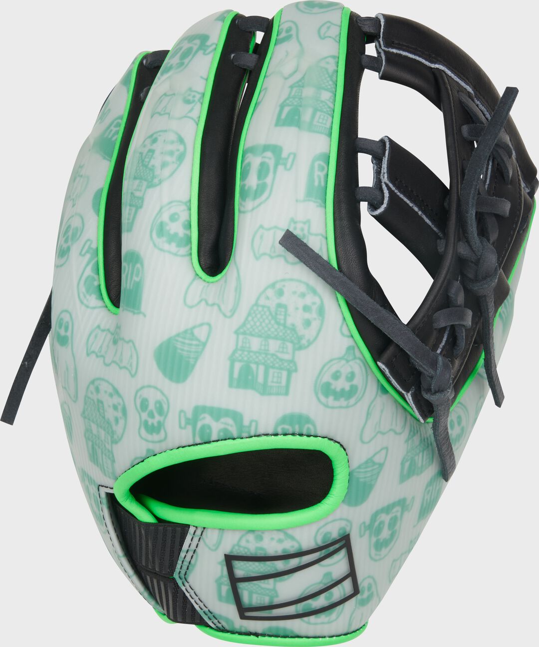 Rawlings Halloween REV1X 11.75-Inch Infield Glove Right Hand Throw - Rawlings