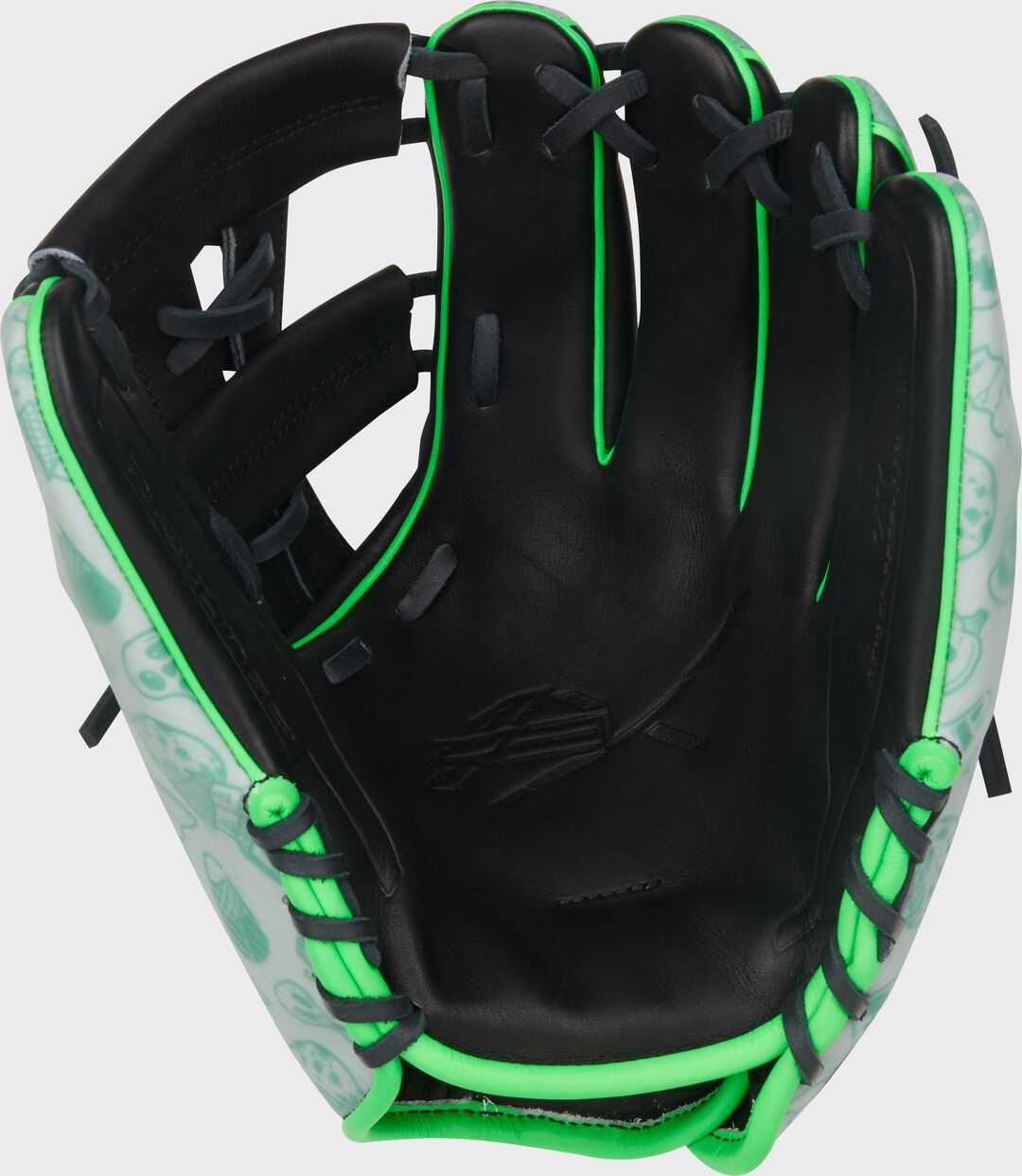 Rawlings Halloween REV1X 11.75-Inch Infield Glove Right Hand Throw - Rawlings